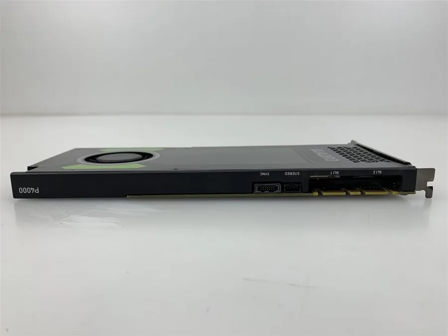 GPU-ускоритель NVIDIA Quadro 4000 8GB GDDR5 Graphics Card (699-5G410-0501-210)