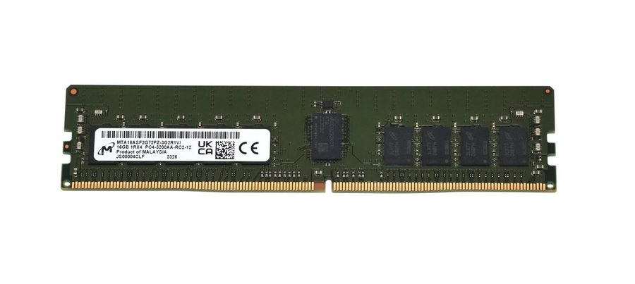 Фото лота MTA18ASF2G72PZ-3G2R1 от продавца №77617