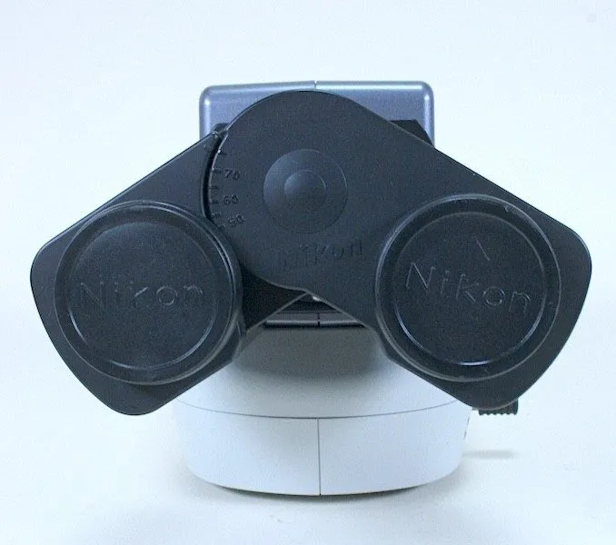 Микроскоп Nikon C-SR Microscope Eclipse 50i/55i Stage