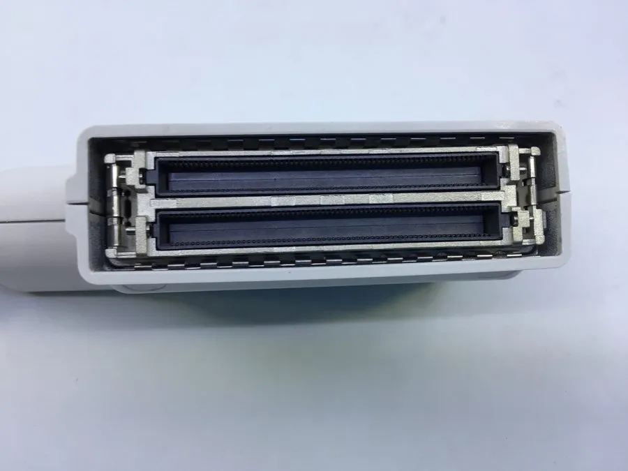 УЗИ-датчик 2022 Mindray L14-3Ws Linear Array Ultrasound Probe — фото лота 2