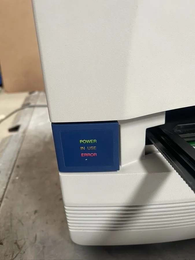 Амплификатор Applied Biosystems 7500 Fast Real-Time PCR System p/n 4345241
