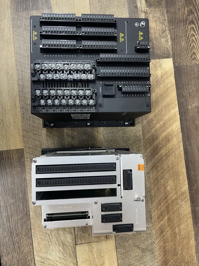 Реле защиты GE Multilin 869-EPS5B5HRALNGMSFCSENNBN Motor Protection Relay 88–265