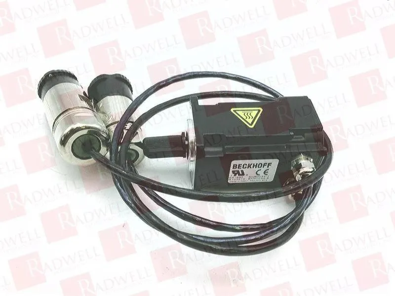 IIoT-устройство BECKHOFF AM3011-0B00-0001