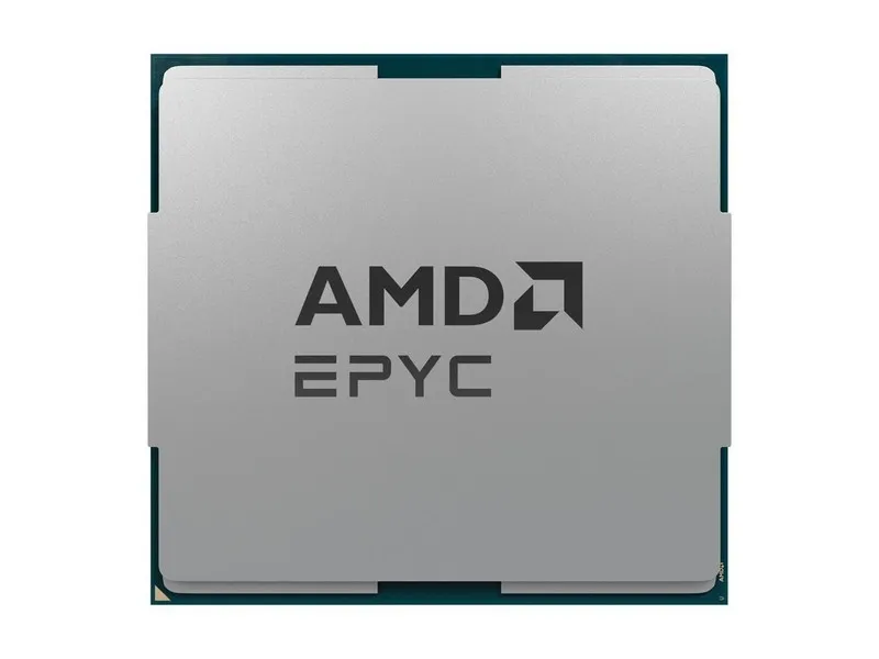 Процессор EPYC 5th Gen 9005 Series (Ninety-Six-Core) 96 Core Model 9655P AMD EPY