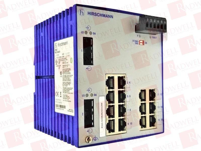 Фото лота RS20-1600M2M2SDAUHH от продавца №82410