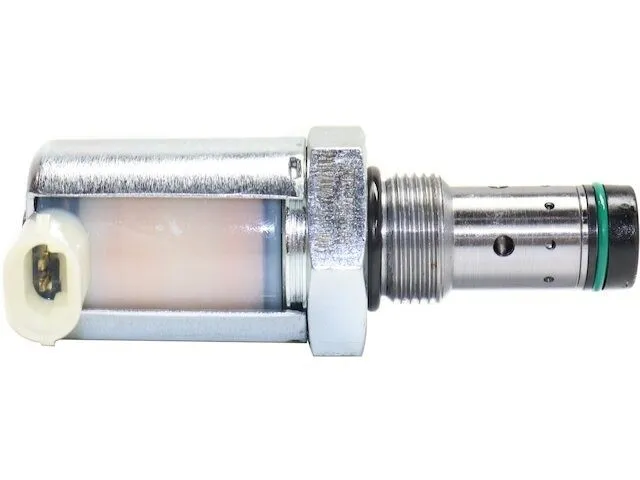 Клапан Fit 2004 International 1652SC Metal Fuel Injection Pressure Regulator Val — фото лота 1