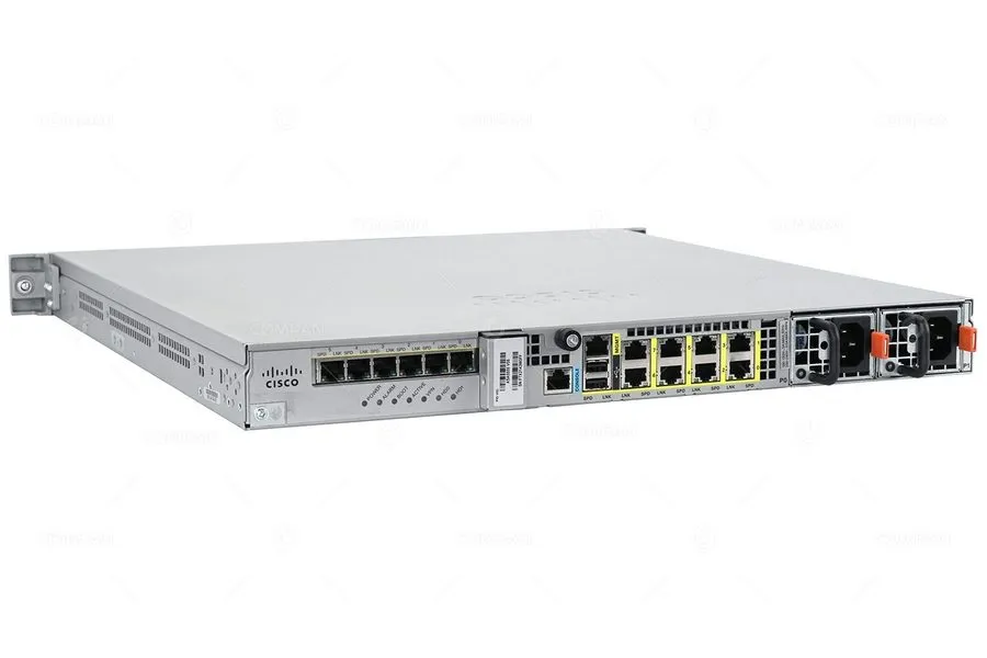 Межсетевой экран Cisco ASA 5555-X Adaptive Security Appliance Firewall 8-Port Gi