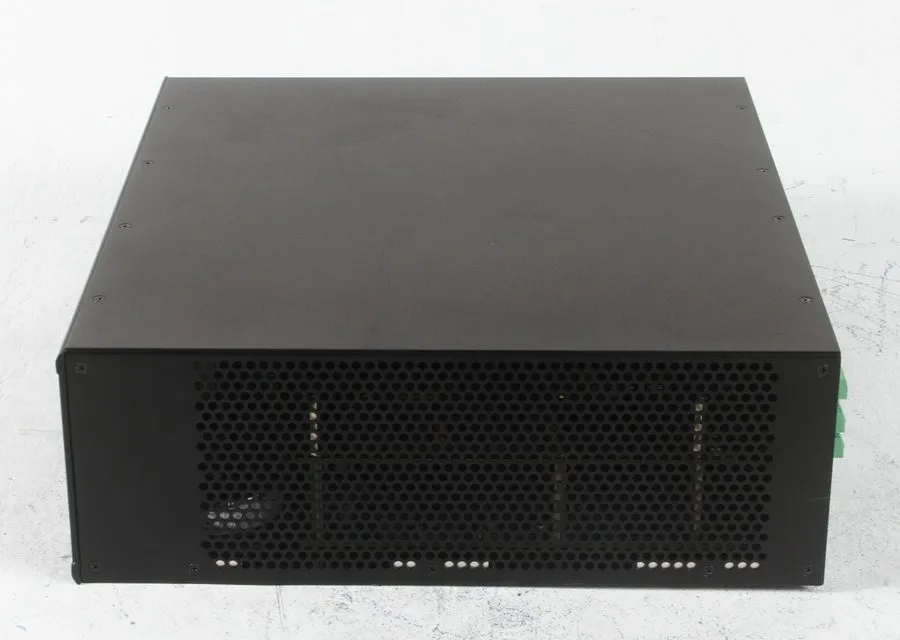 Видеокоммутатор 1x Crestron DMPS-200-C HDMI Digital Media Switcher Presentation