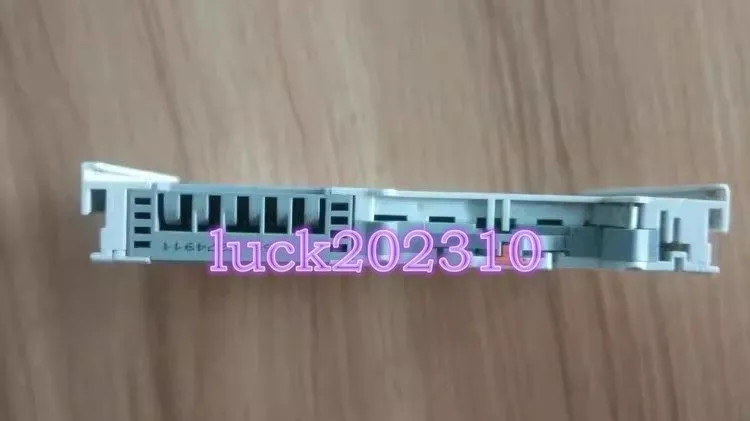 Модуль ввода-вывода 1PC BECKHOFF EL9190