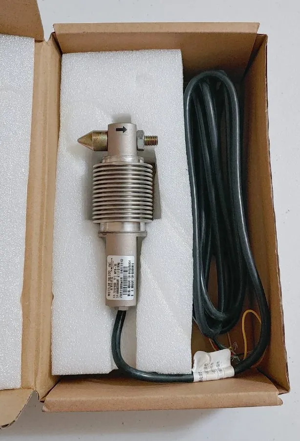 Тензодатчик Mettler Toledo Load Cell MTB-30KG Corrugat Belt Weigher — фото лота 2