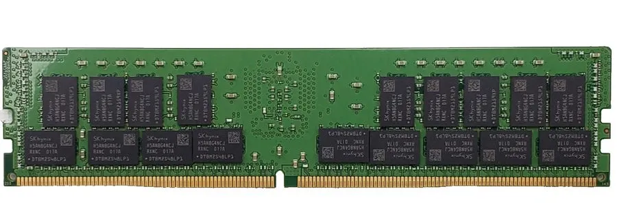 Модуль памяти SK Hynix 32GB 2Rx4 PC4-3200AA DDR4 REG ECC Server RAM HMA84GR7CJR4