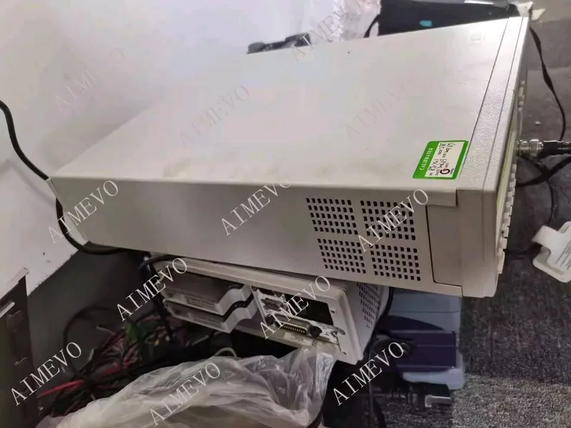 Тестер pendulum CNT-85R Frequency Counter 300MHz
