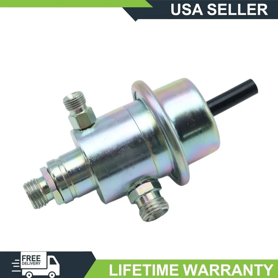 Реле Fuel Pressure Regulator для Mercedes-Benz 190E 300SE 300SEL