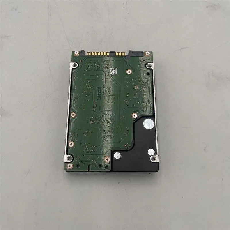 Жёсткий диск Dell ST1200MM0009 1.2TB 2.5" 12Gb/s 128MB 10K RPM SAS HDD Dell P/N: