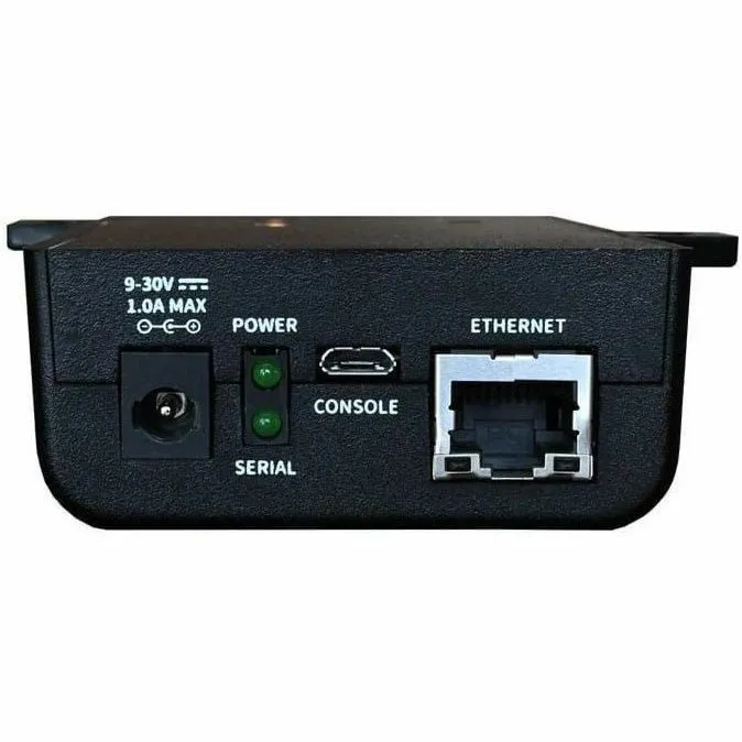Сервер Digi Connect EZ Mini Device Server (ez01ma00glb)