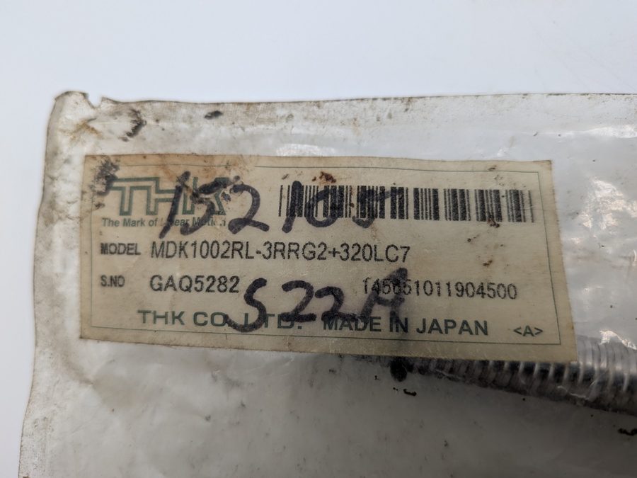 Фото лота 3RRG2+320LC7 от продавца №73688