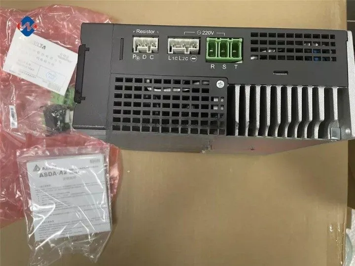 Сервопривод Delta Servo Drive ASD-A2-3023-L