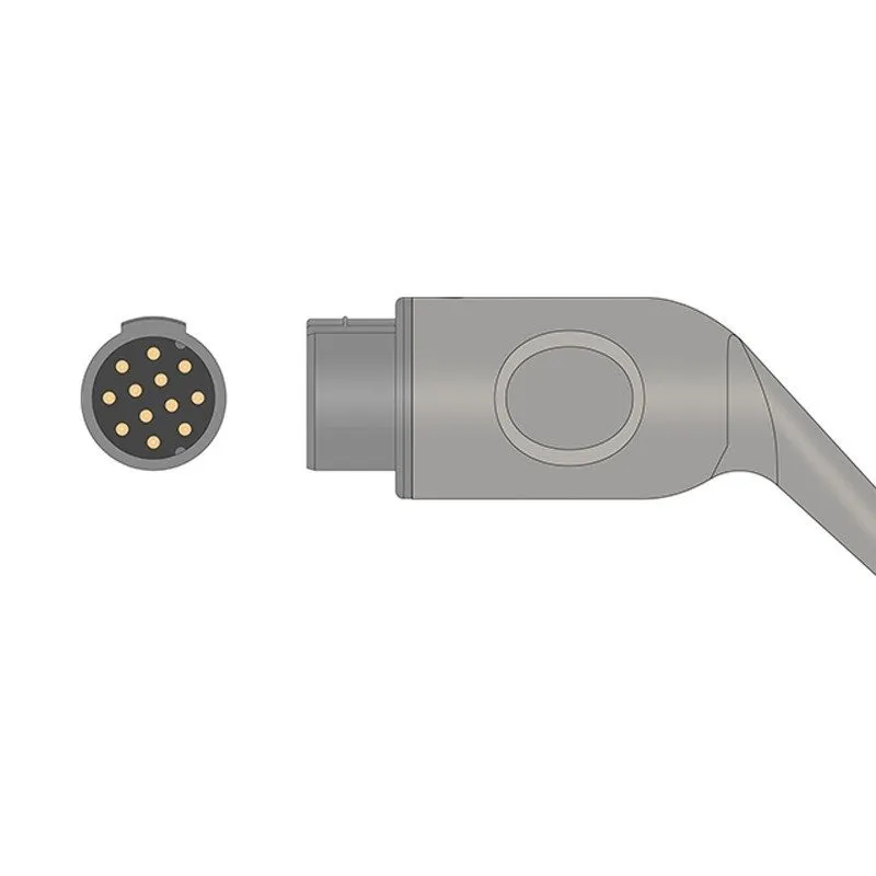 УЗИ-датчик GE Healthcare Compatible Fetal Ultrasound Transducer 5700HAX