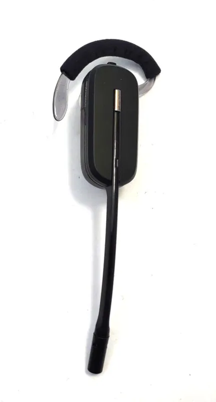 VoIP-шлюз Plantronics CS540 Wireless Headset System Black Complete 84693-01