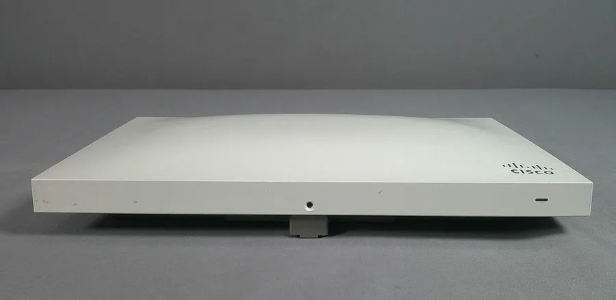 Точка доступа Wi-Fi Cisco Meraki MR52 Dual-Band Wave 2 Indoor Wireless Access Po
