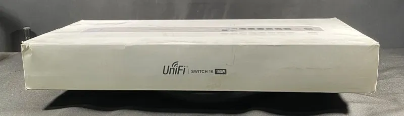 Коммутатор US-16-150W