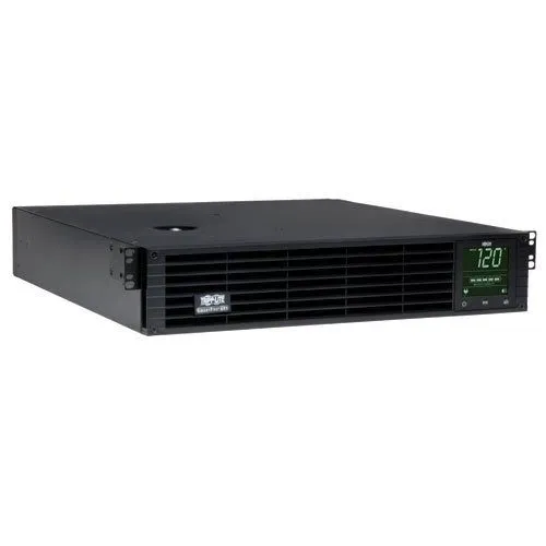 Стойка/шкаф Eaton Electrical SMART2200RMXLN Tripp Lite by Eaton series UPS Smart