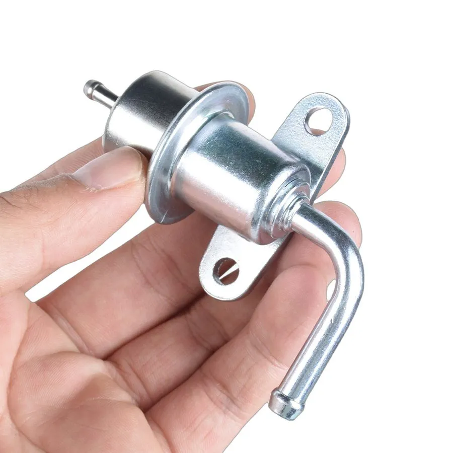 Трубопроводная арматура Fuel Injection Pressure Regulator 16740PG7005