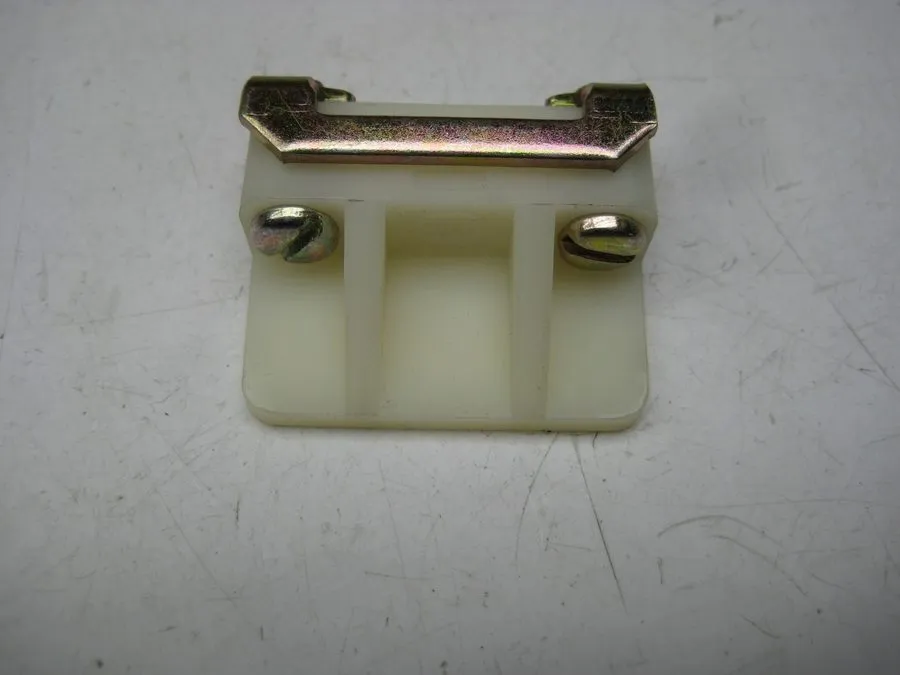 Клеммник ALLEN BRADLEY 1492-N23 HEAVY DUTY END ANCHORS, R0451