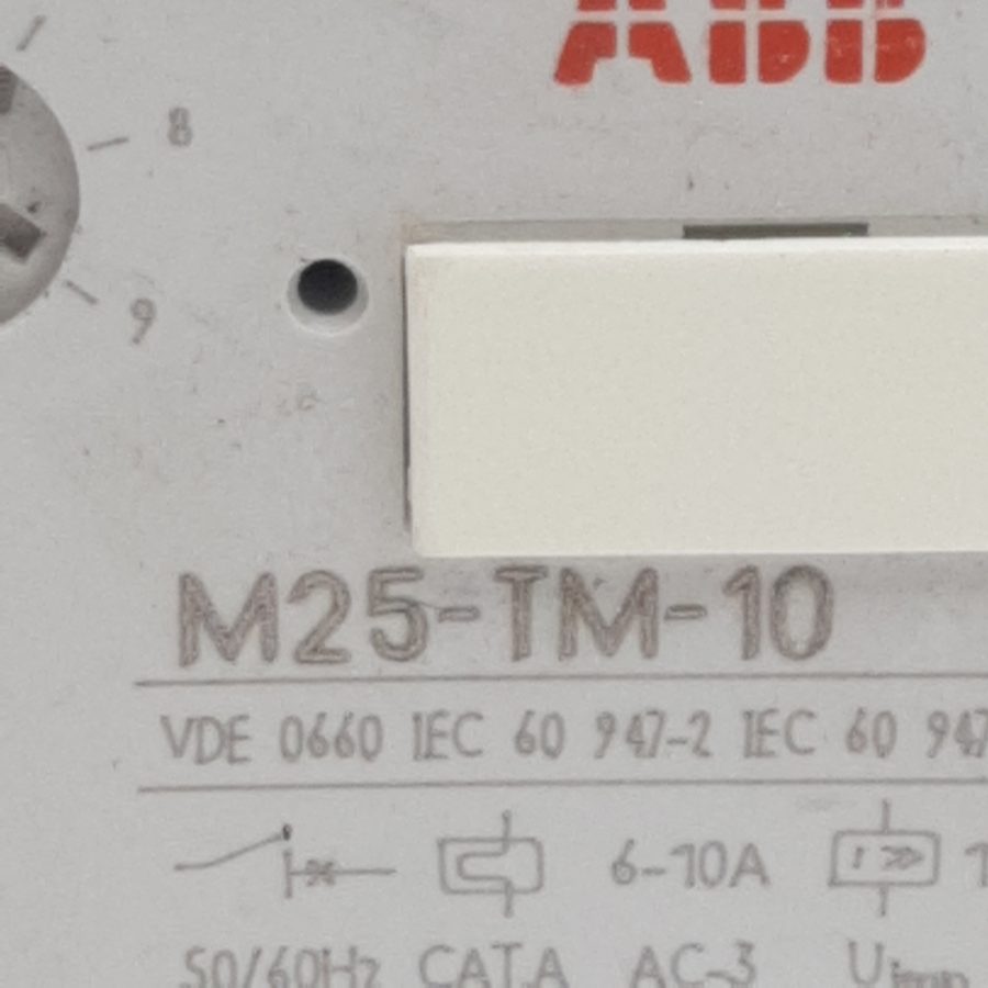 Фото лота M25-TM-10 от продавца №25250