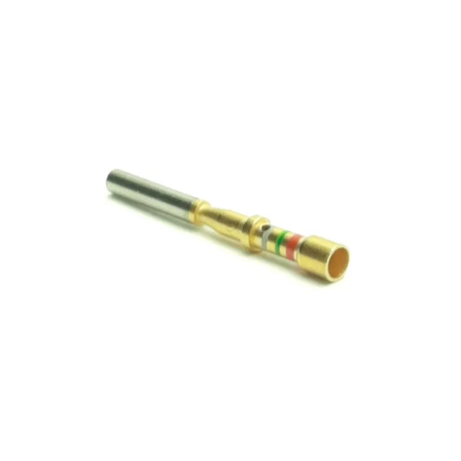 Электронный компонент Amphenol M39029/32-259 Circular MIL Spec Socket Contact 20