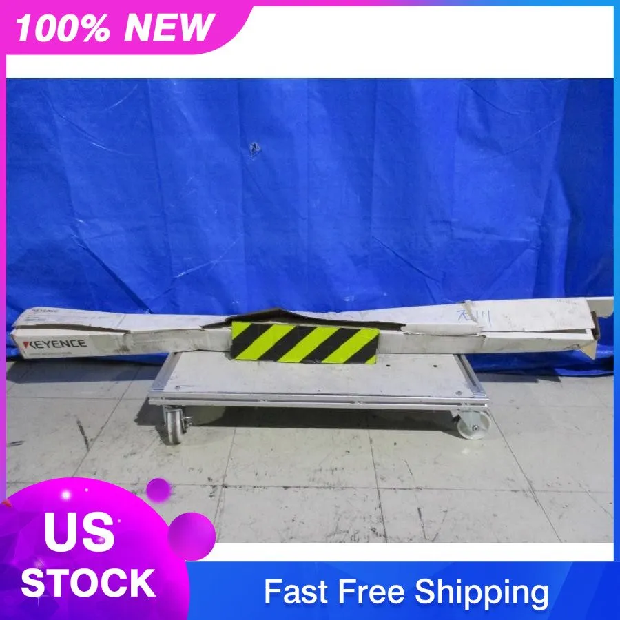 Световая завеса KEYENCE SL-V30L-R/SL-V30L-T Safety Light Curtain Shipping Extra 