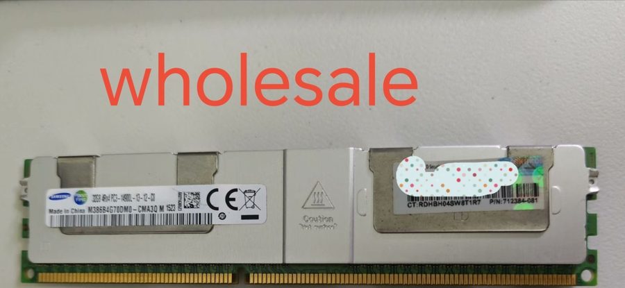 Фото лота M386B4G70DM0-CMA от продавца №61633