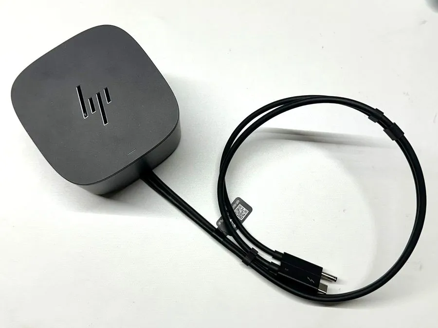 Док-станция HP Thunderbolt Dock 230W G2 HSN-IX01