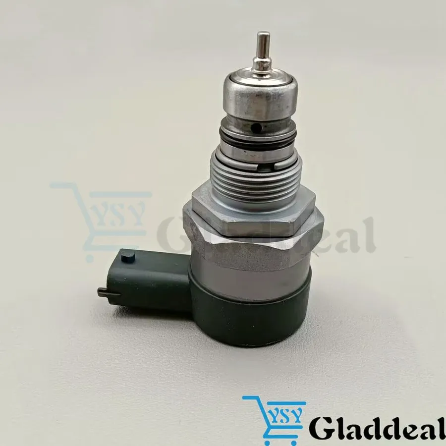 Трубопроводная арматура Fuel Pressure Regulator для Nissan Titan (Cummins Diesel
