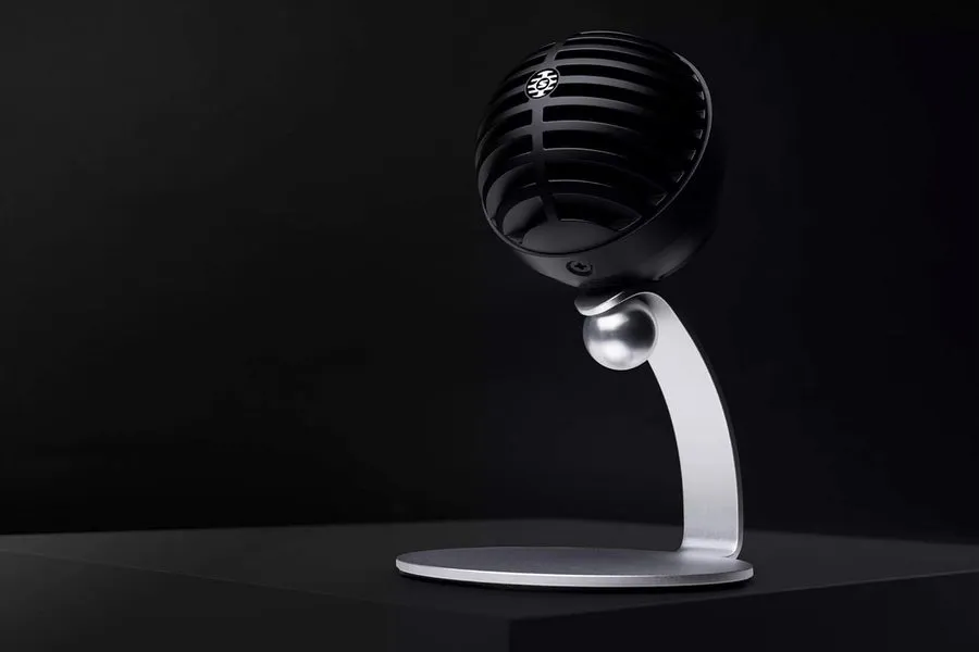 Микрофон Shure MV5C-USB Home Office Microphone Conferencing Mac & PC w/Zoom