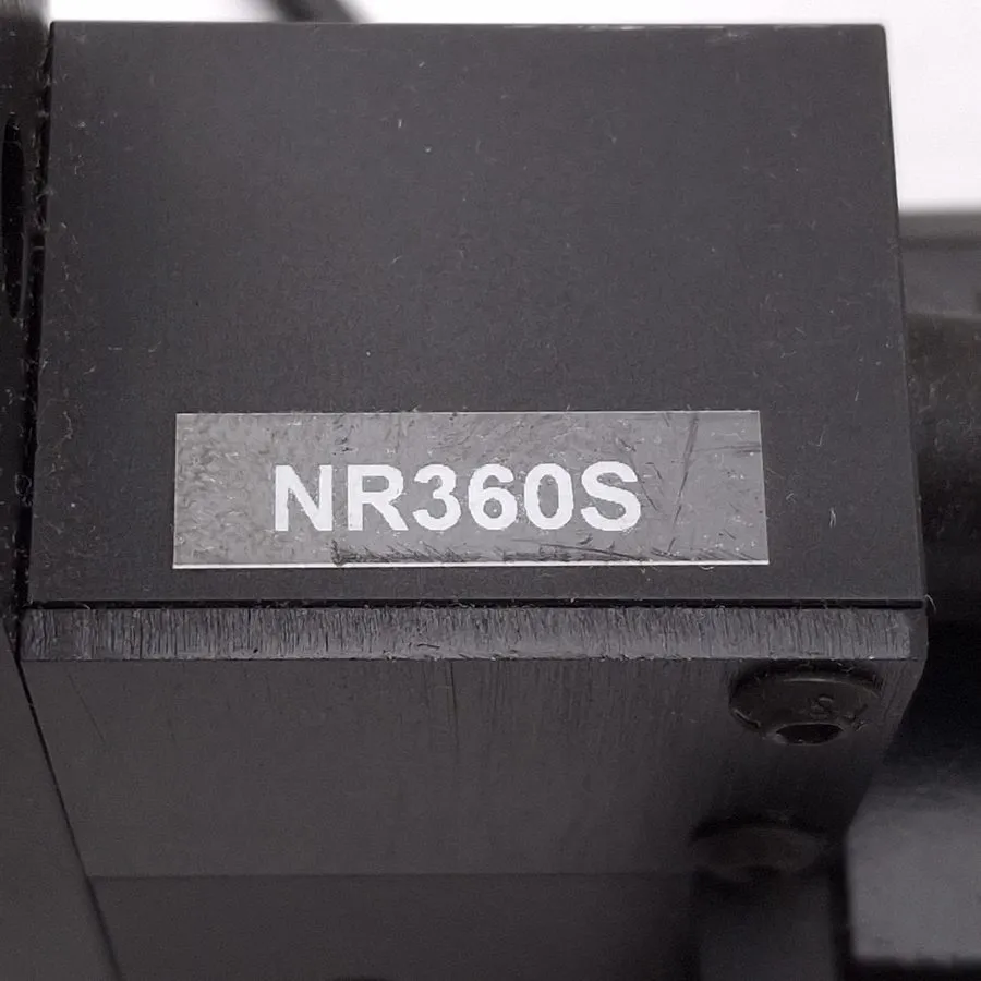 Электронный компонент THORLABS NR360S NANOROTATOR STAGE W/ SM2-THREADED CENTER H