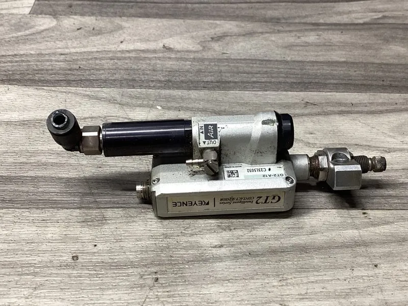 Датчик Keyence GT2-A12 Contact Sensor