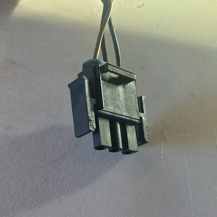 Датчик приближения Pepperl+Fuchs NBB8-F33-E2-115MM-3AMP Proximity Sensor 914971 — фото лота 2