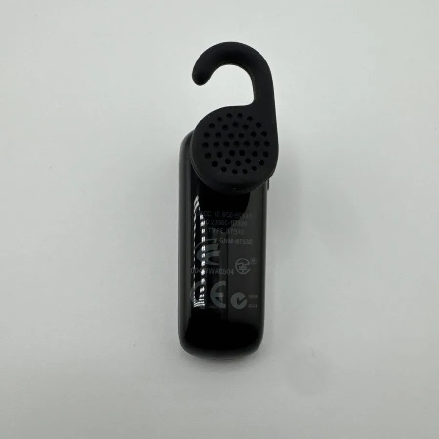 IP-телефон Jabra EXTREME BT530 A2Dp audio music Bluetooth earhook Headset earpho
