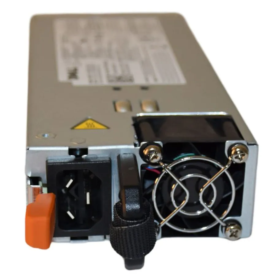 Блок питания Dell PowerEdge 200-277V 1400W Power Supply LS-25 KJYY0 D1200E-S0 DP — фото лота 1