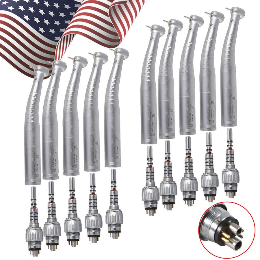 Фото лота HANDPIECE/6H от продавца №85499