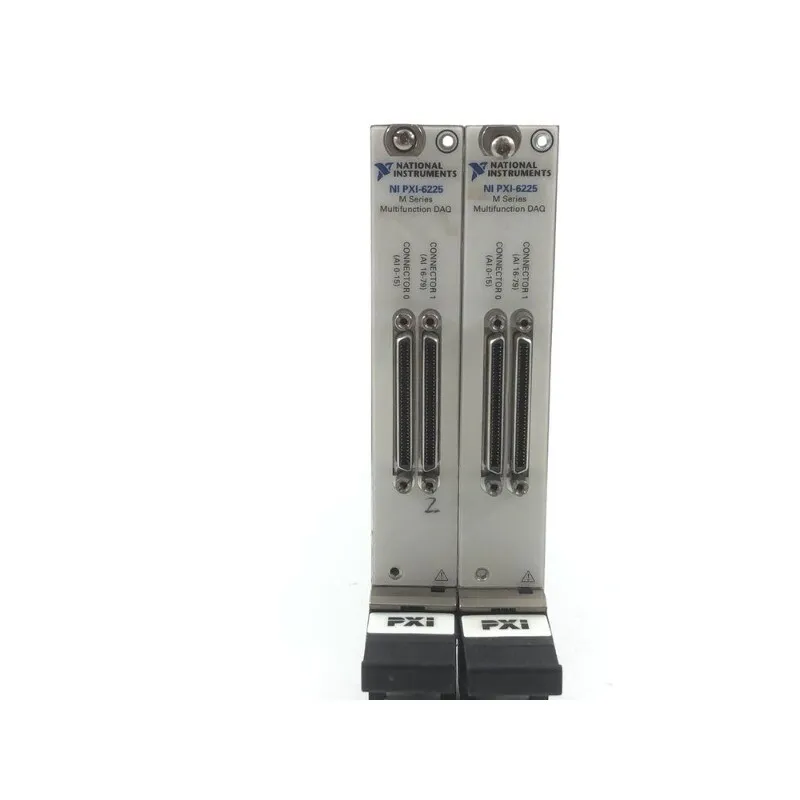 Тестер PXI-6225