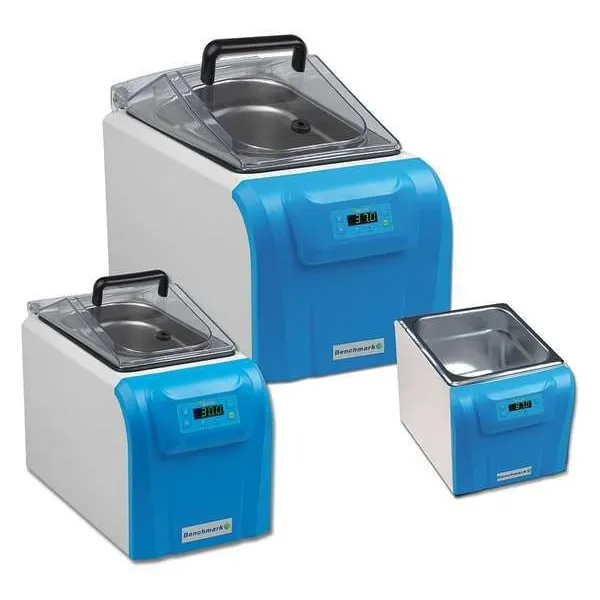 Водяная баня BENCHMARK SCIENTIFIC B2000-2 MYBATH 2 LITER WATER BATH 10251730004