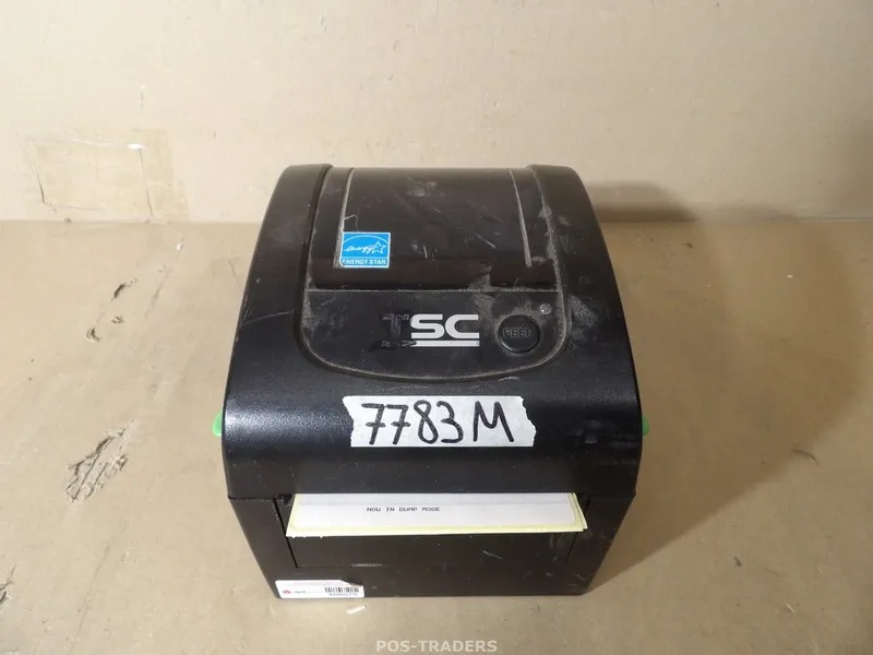 Принтер этикеток Front Control Board для TSC ME340 ME240 Thermal Label Printer 2