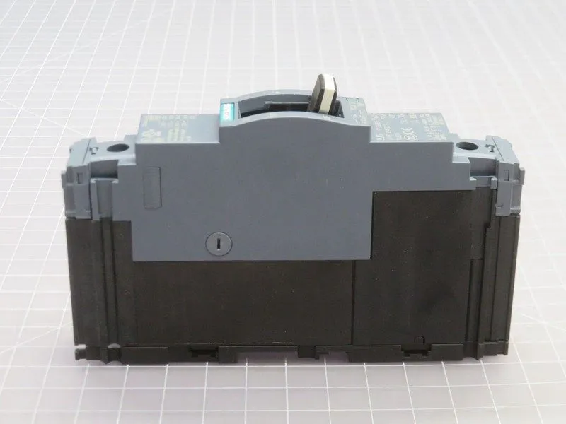 Автоматический выключатель SIEMENS 3VA5130-4ED11-0AA0 CIRCUIT BREAKER T265938