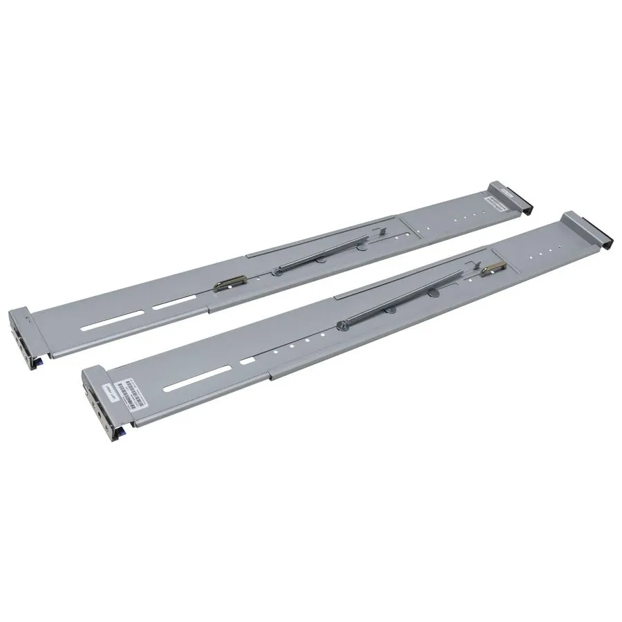 Стойка/шкаф IBM Rack Rail Kit Rack Rails 45W8837 45W8838