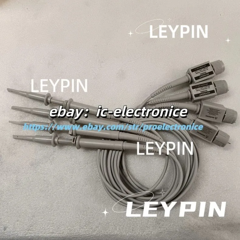 Осциллограф KEYSIGHT N2890L