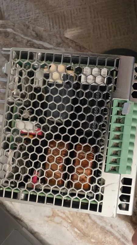 Блок питания Phoenix Contact QUINT-UPS/1AC/1AC/500VA Power supply 2320270 — фото лота 3