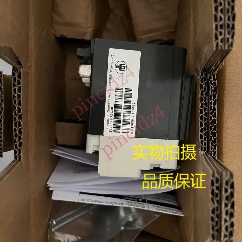 Автоматический выключатель Siemens Over-current Tripper Circuit Breaker 3VL9325-