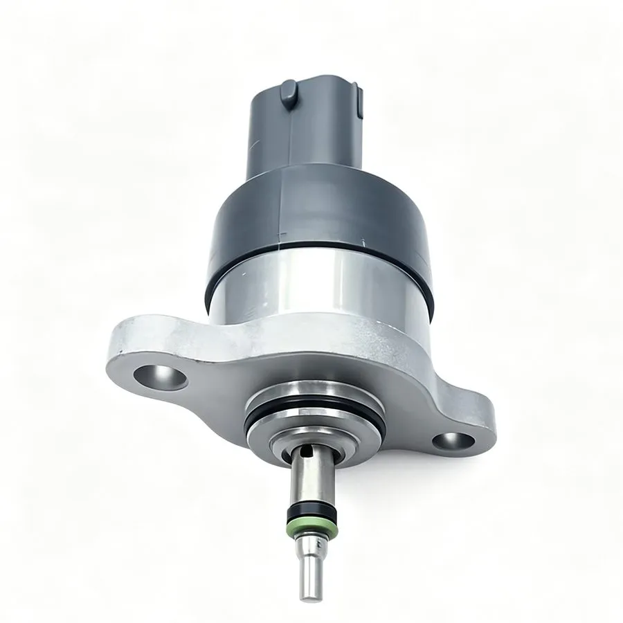 Клапан Common Rail Fuel Pressure Regulator Valve для Hyundai Kia 2.0L CRDi 02810 — фото лота 2